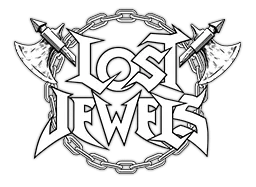 Logo Lost Jewels Records - Back to the website