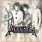 access - 1986
