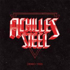 Achilles Steel - Demo 1986