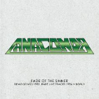 anaconda - Fade of the sinner