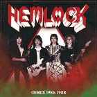 HEMLOCK - Demos 1986-1989 + Bonus
