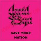 JARID SYIN - Save your nation - Demo 90