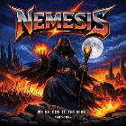 nemesis - We belong to the night – 1987-1989