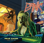 panic - Fear Eater - Demos 87-89