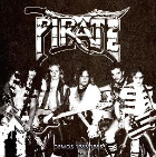 pirate - Demos 1983-85