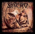 SACRO - Yo no voy a pelear Demo 86