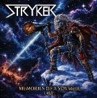 stryker - Memories of a Voyager – 1983