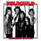 wildchild - The Basement tapes 1984